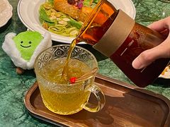 -秘密旅行Bonjour(黑金冠 江南西店)