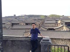 -山西王家大院