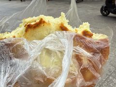 -喜洲杨记破酥粑粑