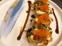 -樱の千渡日式料理·铁板烧•烧鸟(金盛田广场店)