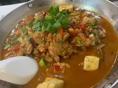 -新新湘菜馆(新中街二条店)