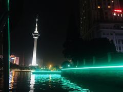 -南通濠河风景名胜区