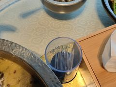 -辣婆婆(航天桥店)