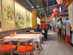 -水煮三国·川鲁江湖菜(香山店)