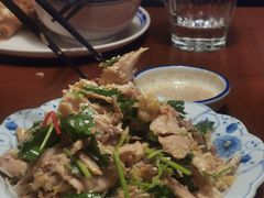 手撕鸡-林四喜·闽南传家菜(鼓浪屿店)