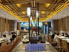 -上水足浴·芳疗(国贸店)