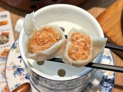 -连鹭海鲜·海肠捞饭·欢聚宴请(星海店)