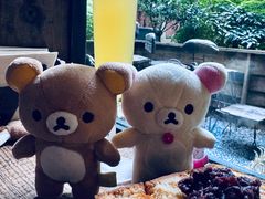 -WABI COFE(愚园路店)