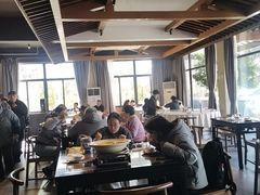 -门溪山居·镜岭味道