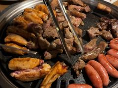 -牛佬•炭火烤肉(挂绿店)