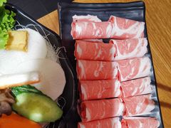 -呷哺呷哺(西单大悦城店)