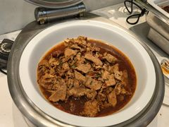-纽斯特牛排自助餐厅(浦江万达店)
