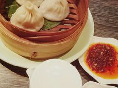 -唐茶苑(Soho)