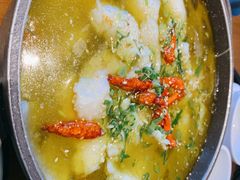 -隔壁老王·家常云南菜(花巷店)