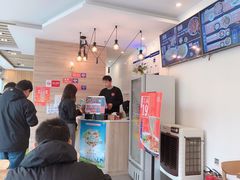 -海盗虾饭·剥好的小龙虾饭(SOHO尚都店)