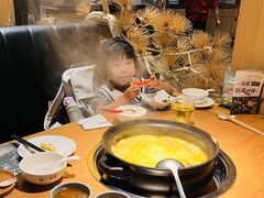 -一朵菌·野生菌探索家火锅(南亚店)