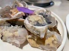三目蟹-围炉夜话·潮汕卤水火锅(榕江店)