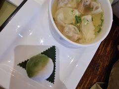 -湖影中餐厅·南京金茂威斯汀大酒店