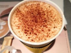 -麦当劳(新达汇三林店)