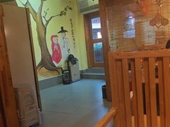 -恩你小木屋·韩式料理(假日广场店)