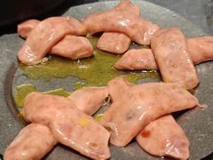 -东味北道熟成·炭火烤肉(九龙店)