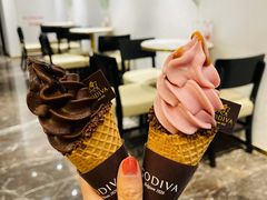 -GODIVA(王府井apm店)