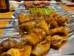 -熙成烧烤(白塔岭店)