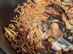 -忆乡情铁锅炖鱼饭店(延庆店)