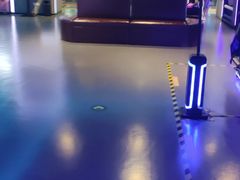 -复兴未来·轰趴空间(泰富百货店)