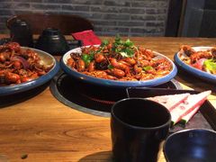 -七裕庄(凯旋南路店)