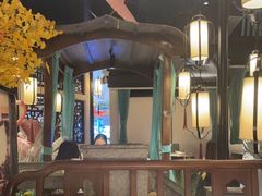 -醉英雄四川料理(新塘万达广场店)