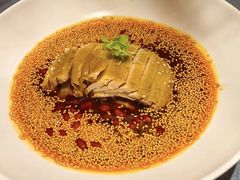 -南堂馆·新川菜(天府三街店)
