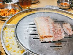 -姜虎东白丁烤肉(银泰中心in99店)