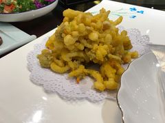 -月坛宾馆-聚仙楼餐厅