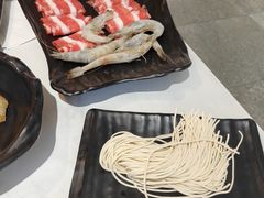 -呷哺呷哺 黄金牧场 (新中关购物中心店)
