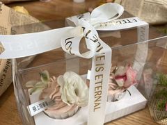 -爱上甜蜜蜜(田盛街店)
