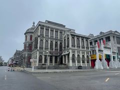 -天河潭旅游度假区