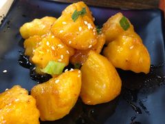 -黑白电视老长沙吃货铺(南岗万达店)