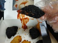 乐酥酥小吃拼盘-乐凯撒披萨(正佳广场店)