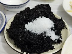 -天乐农家鱼头王(天目湖店)