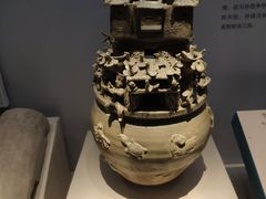 -台州博物馆