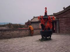 -暖泉古镇