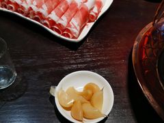 -苏完瓜尔佳氏·满洲涮肉(古方路店)