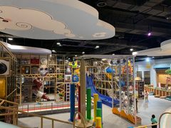 -杭州开元森泊度假乐园