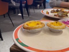 -比格比萨自助(赛罕区万达广场店)