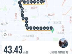 -北门涮肉·炭火铜锅涮肉(什刹海店)