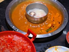 -吴老幺火锅(金龙店)