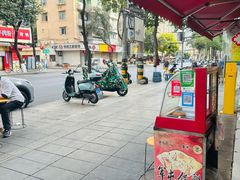 -甘记肥肠粉(马鞍北路店)