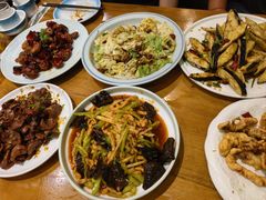 -晚归月亮湾私家菜(临邑路店)