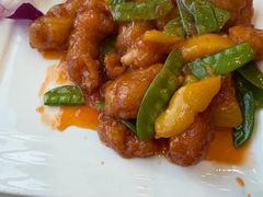 -古南都·清真绿柳居菜馆(太平南路店)